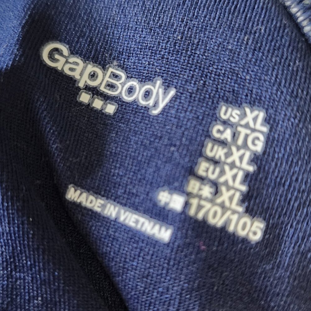 Euc, Gapbody Star String Bikini - image 4